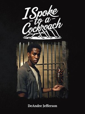 cover image of I Spoke to a Cockroach